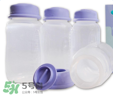 儲(chǔ)奶瓶可以冷凍嗎？儲(chǔ)奶瓶能不能冷凍呢？