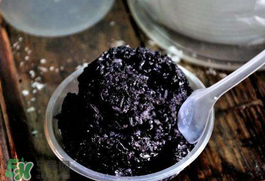 烏米飯什么味道？烏米飯什么顏色？