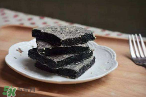 烏飯麻糍孕婦可以吃嗎？懷孕可以吃烏飯麻糍嗎？