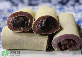 烏飯麻糍怎么保存？烏飯麻糍能放幾天？