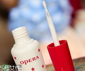 娥佩蘭雙眼皮膠水怎么用？opera娥佩蘭雙眼皮膠水用法