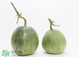 甜瓜和牛奶能一起吃嗎？吃完甜瓜可以喝牛奶嗎？
