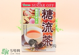 糖流茶有用嗎？糖流茶能治糖尿病嗎？