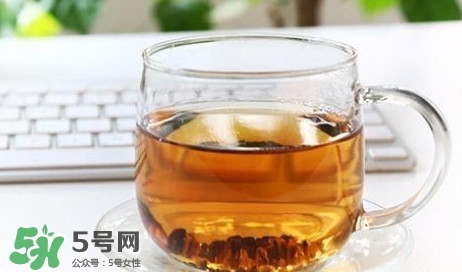 決明子泡水一次放多少？決明子泡水一次放幾粒