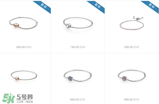 Pandora是什么牌子？潘多拉是哪個國家的牌子