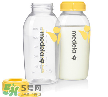 美德樂儲(chǔ)奶瓶怎么樣？美德樂儲(chǔ)奶瓶好用嗎？