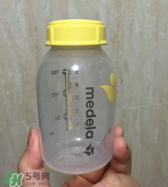美德樂儲(chǔ)奶瓶怎么樣？美德樂儲(chǔ)奶瓶好用嗎？