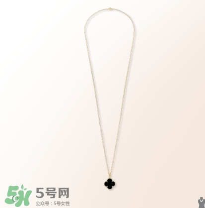 梵克雅寶四葉草項鏈價格,vca四葉草項鏈多少錢 梵克雅寶四葉草項鏈價格,vca四葉草項鏈多少錢