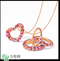 ponte vecchio星月項鏈怎么樣？ponte vecchio叫啥牌