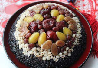 烏米飯怎么蒸？烏米飯蒸多久？