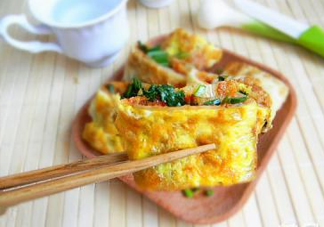 烤冷面的熱量高嗎？烤冷面的熱量是多少