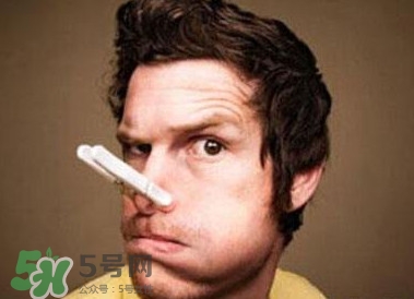 鹽水洗鼻有用嗎？鹽水洗鼻一天幾次？