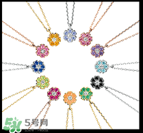 ponte vecchio星月項鏈怎么樣？ponte vecchio叫啥牌