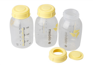 美德樂儲奶瓶怎么樣？美德樂儲奶瓶好用嗎？