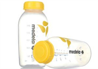 儲奶瓶可以冷凍嗎？儲奶瓶能不能冷凍呢？