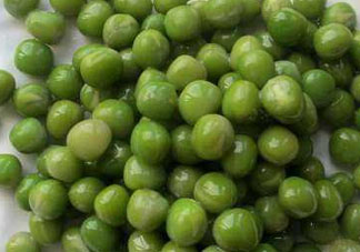 青豆要焯水嗎？炒青豆要不要焯水？