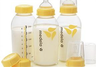 儲奶瓶好還是儲奶袋好？儲奶瓶和儲奶袋哪個好？