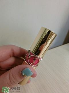 ysl圓管shine50怎么樣_ysl圓管shine50試色圖 ysl圓管shine50怎么樣_ysl圓管shine50試色圖