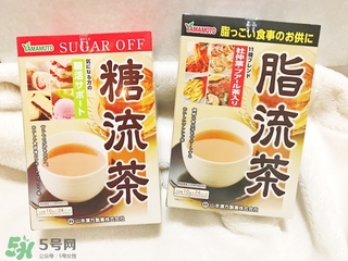 糖流茶有用嗎？糖流茶能治糖尿病嗎？