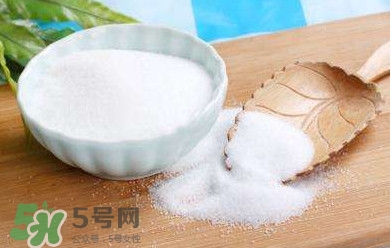 食用鹽可以洗臉嗎？用食用鹽洗臉好嗎？