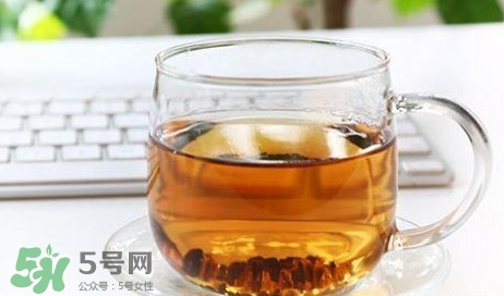 喝決明子有什么副作用？決明子副作用