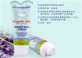 加州寶寶護(hù)臀膏怎么樣？加州寶寶護(hù)臀膏好用嗎？