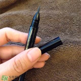 veecci唯資水眉筆怎么用？唯資水眉筆使用步驟