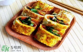 烤冷面是什么做的？烤冷面是什么材料做的