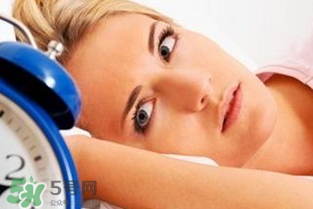 孕婦失眠怎么辦？孕婦失眠對(duì)胎兒的影響