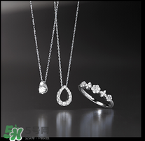 ponte vecchio星月項鏈怎么樣？ponte vecchio叫啥牌