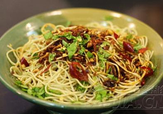 怎樣做涼面？四川涼面的做法及調料