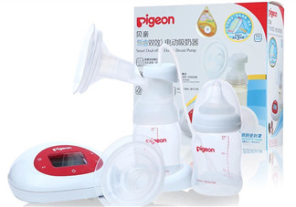 貝親吸奶器怎么消毒？吸奶器消毒注意什么?