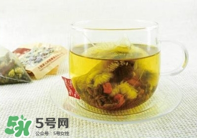 決明子泡水一次放多少？決明子泡水一次放幾粒