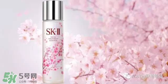 2017日本櫻花季限定好物推薦_少女心化妝品 2017日本櫻花季限定好物推薦_少女心化妝品