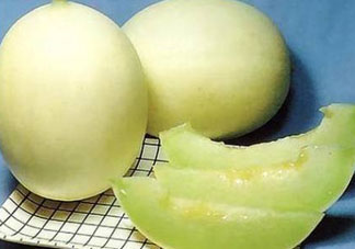 甜瓜和牛奶能一起吃嗎？吃完甜瓜可以喝牛奶嗎？