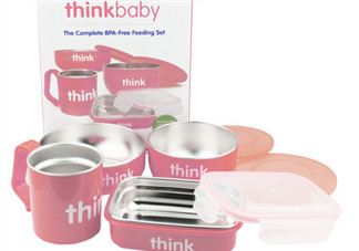 thinkbaby餐具價格多少？thinkbaby餐具價格貴嗎？