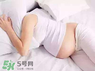 孕婦失眠怎么辦？孕婦失眠對(duì)胎兒的影響
