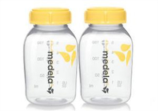 儲奶瓶玻璃還還是塑料好？儲奶瓶什么材料比較好？