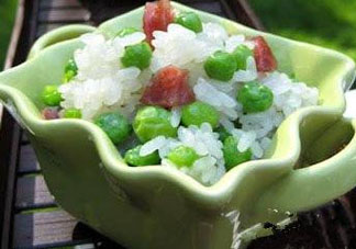 立夏為什么要吃立夏飯？立夏飯的由來