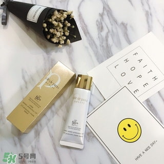 cpb潤(rùn)色防曬霜怎么樣?cpb潤(rùn)色防曬霜好用嗎?