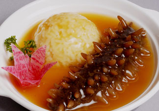 立夏可以吃海參嗎？立夏之后可以吃海參嗎 ？