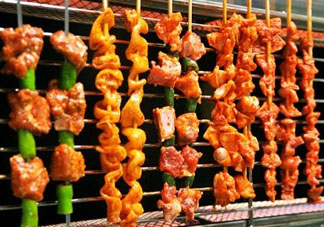 立夏能吃燒烤嗎？立夏后吃燒烤好嗎？