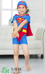 兒童泳衣長袖好還是短袖好？兒童泳衣有袖子好不好？