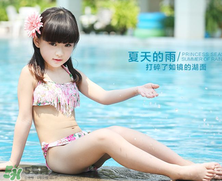 兒童泳衣長袖好還是短袖好？兒童泳衣有袖子好不好？