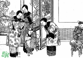 立夏為什么要稱重？立夏秤人的由來