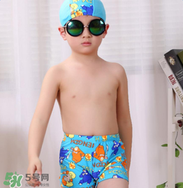 兒童泳衣什么牌子好？?jī)和疽履膫€(gè)牌子好？