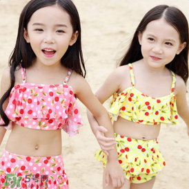 兒童泳衣什么牌子好？?jī)和疽履膫€(gè)牌子好？