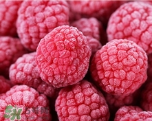 樹莓可以泡水喝嗎？樹莓泡水喝的禁忌