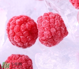 樹(shù)莓可以泡水喝嗎？樹(shù)莓泡水喝的禁忌