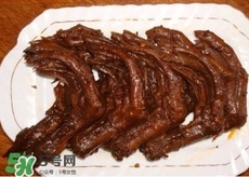 周黑鴨是怎么做的？周黑鴨的做法